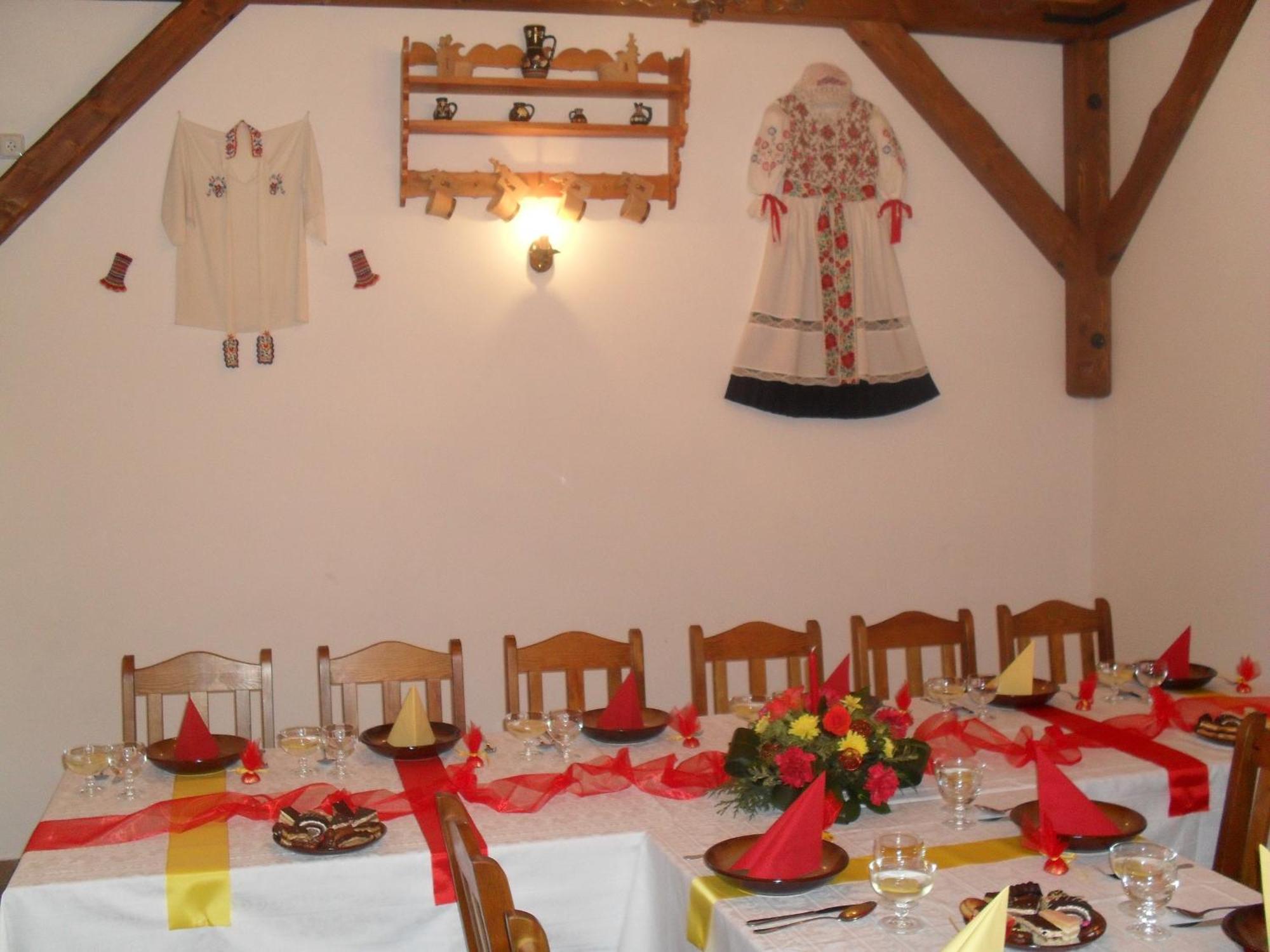 Liptovska Izba Apartment Liptovská Kokava Екстериор снимка