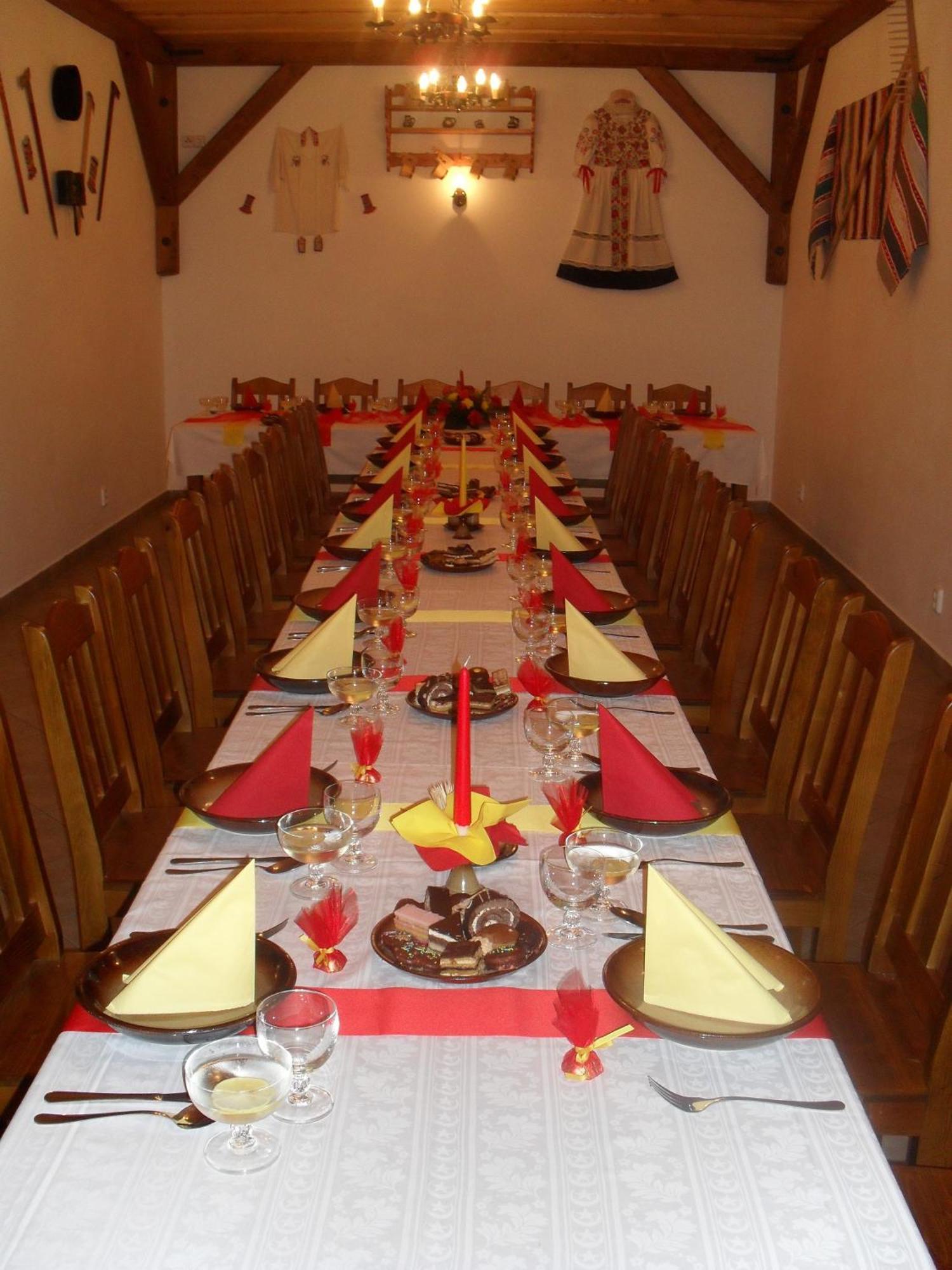 Liptovska Izba Apartment Liptovská Kokava Екстериор снимка