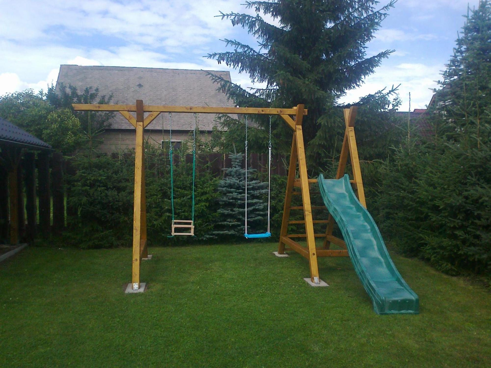 Liptovska Izba Apartment Liptovská Kokava Екстериор снимка