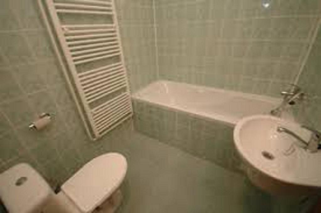Liptovska Izba Apartment Liptovská Kokava Екстериор снимка
