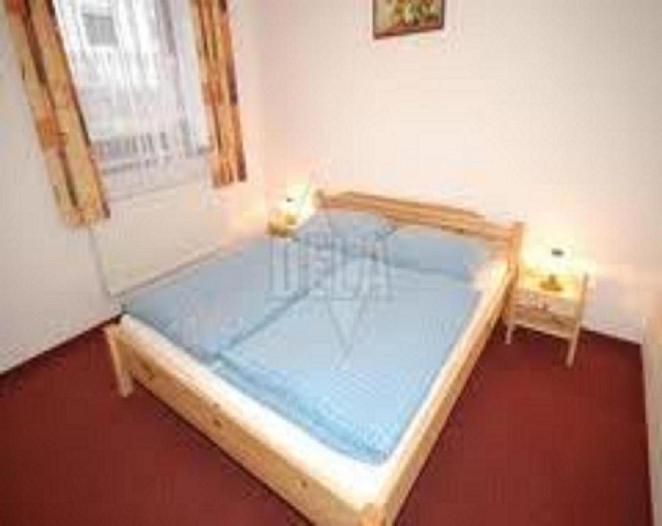 Liptovska Izba Apartment Liptovská Kokava Екстериор снимка
