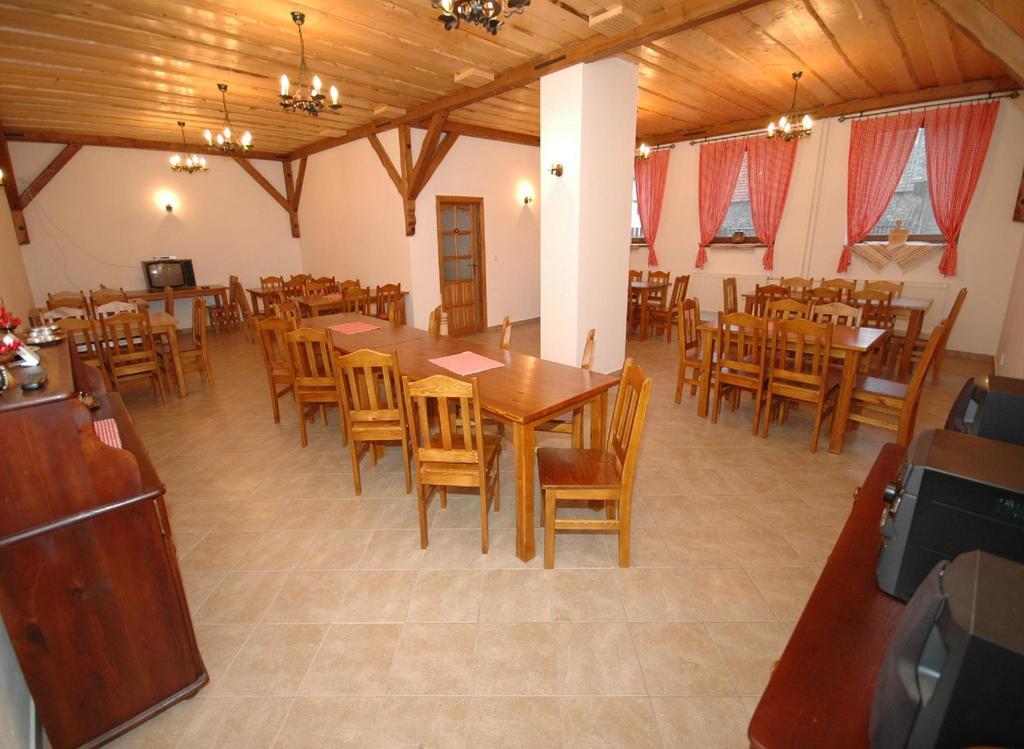 Liptovska Izba Apartment Liptovská Kokava Екстериор снимка