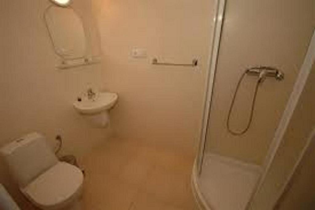 Liptovska Izba Apartment Liptovská Kokava Екстериор снимка