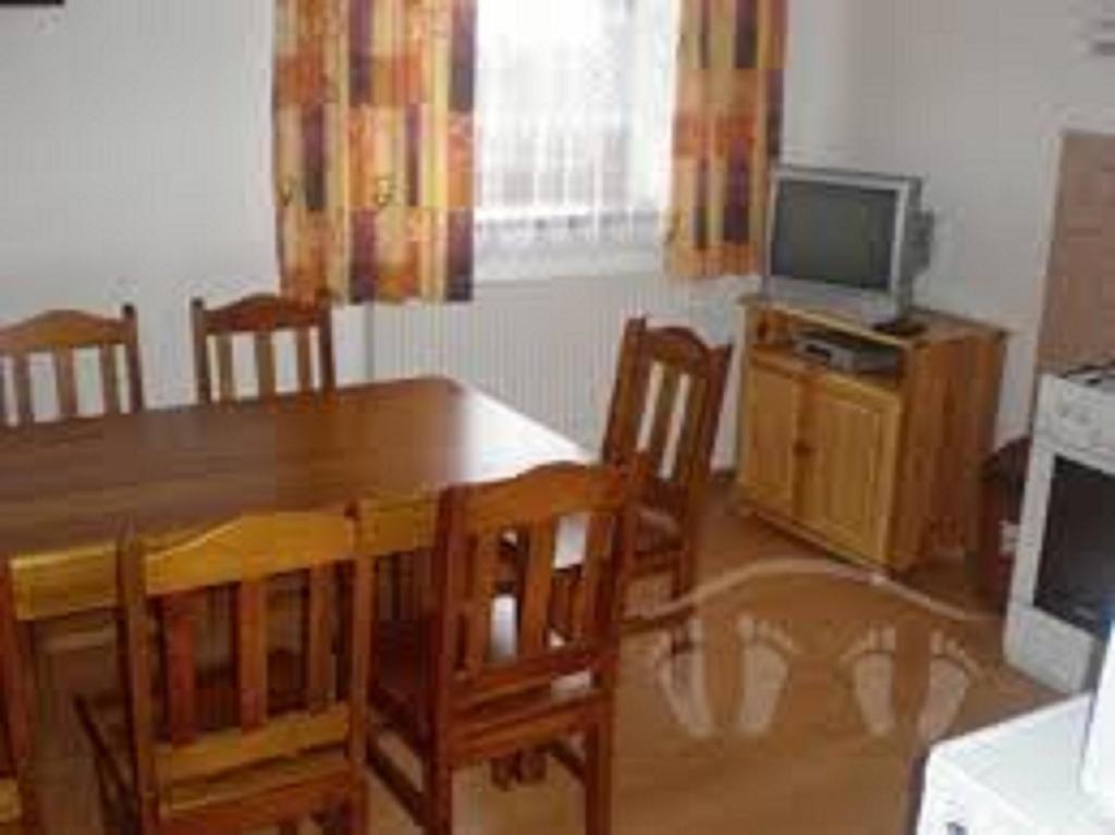 Liptovska Izba Apartment Liptovská Kokava Екстериор снимка