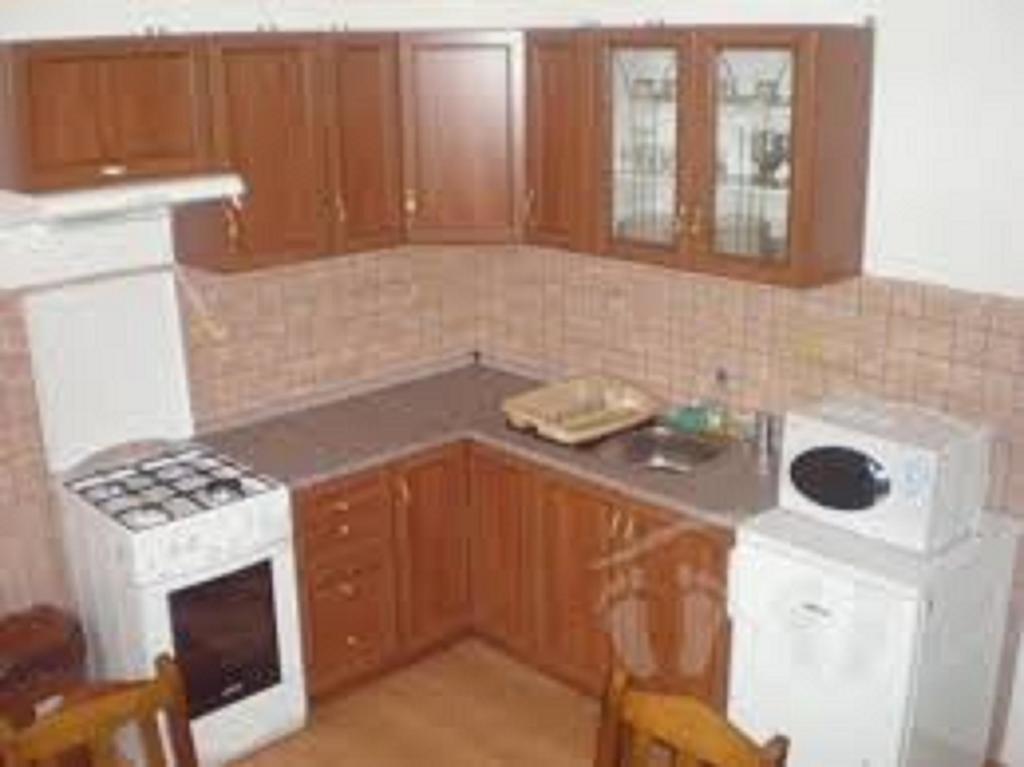 Liptovska Izba Apartment Liptovská Kokava Екстериор снимка